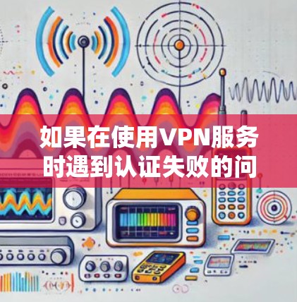 如果在使用VPN服务时遇到认证失败的问题,可以按照以下步骤逐步排查和解决 如果在使用VPN服务时遇到认证失败的问题,可以按照以下步骤逐步排查和解决