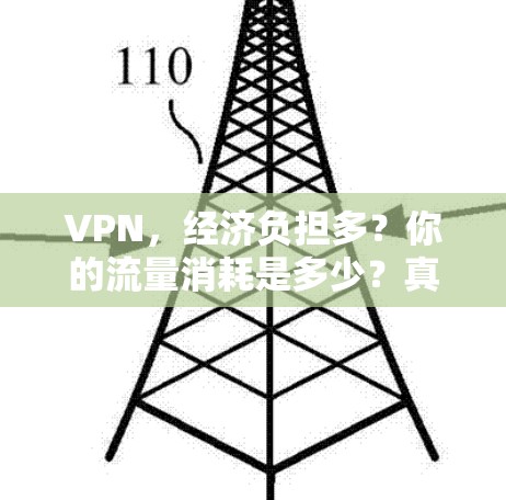 VPN，经济负担多？你的流量消耗是多少？真正的VPN真的值得吗？