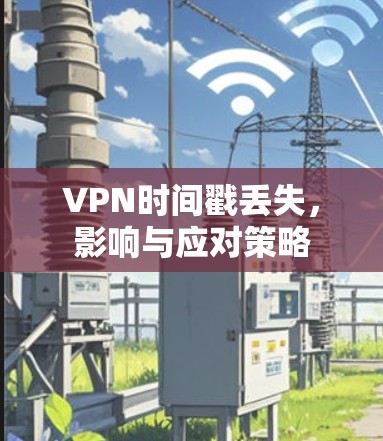 VPN时间戳丢失，影响与应对策略